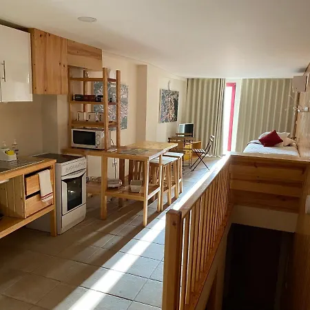 Prázdninový dům Casa Portas 8&10