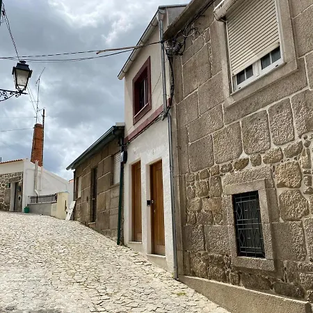 Casa Portas 8&10