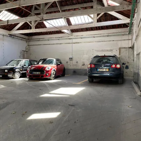 Casa Portas 8&10 Dom wakacyjny Lamego