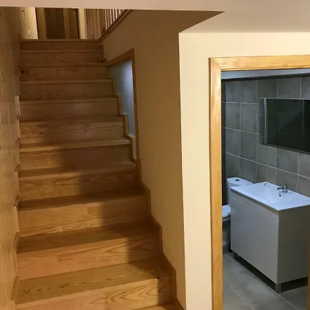 Dom wakacyjny Casa Portas 8&10 Lamego