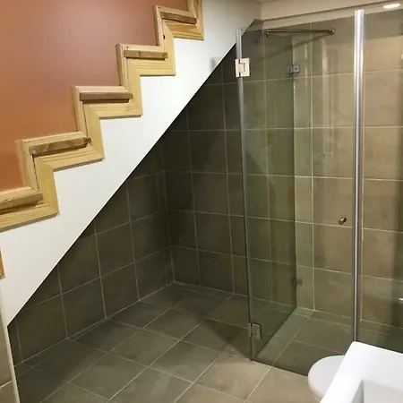 Casa Portas 8&10 Prázdninový dům