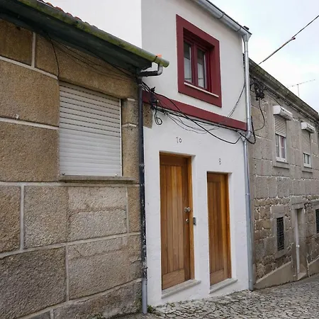 Casa Portas 8&10 Lamego