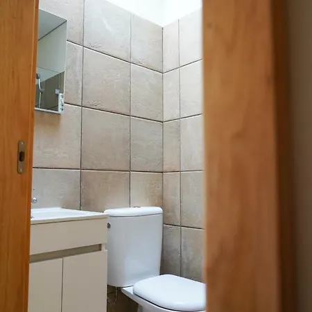 Prázdninový dům Casa Portas 8&10