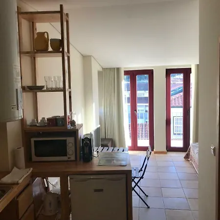 Casa Portas 8&10 Dom wakacyjny *