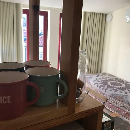 Casa Portas 8&10 * Lamego