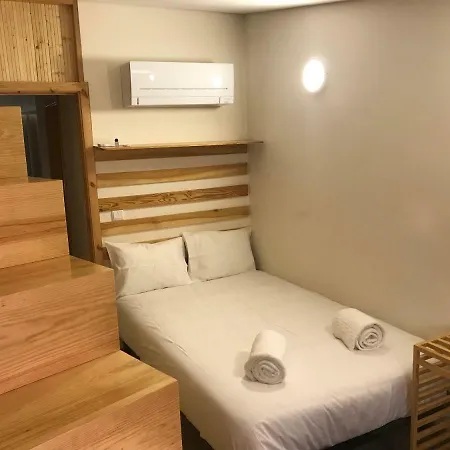 Casa Portas 8&10 Dom wakacyjny