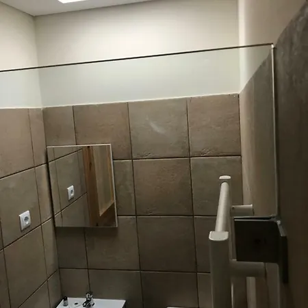 Casa Portas 8&10 Dom wakacyjny