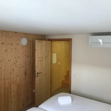 Casa Portas 8&10 * Lamego