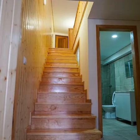 Casa Portas 8&10 Prázdninový dům *