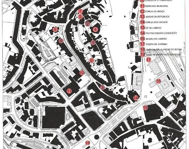 Сasa de vacaciones Casa Portas 8&10