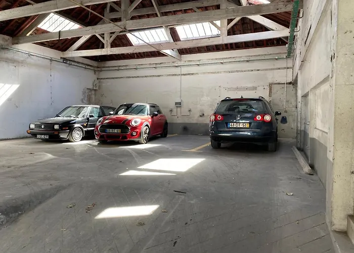 Casa Portas 8&10 Сasa de vacaciones Lamego