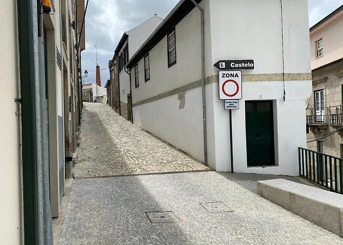 Casa vacanze Casa Portas 8&10 *