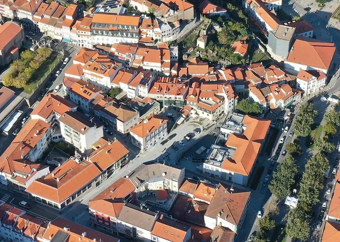 Casa vacanze Casa Portas 8&10 Lamego