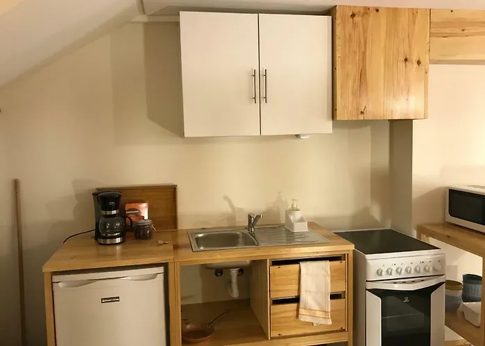 Сasa de vacaciones Casa Portas 8&10