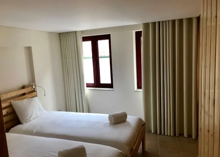 Casa vacanze Casa Portas 8&10