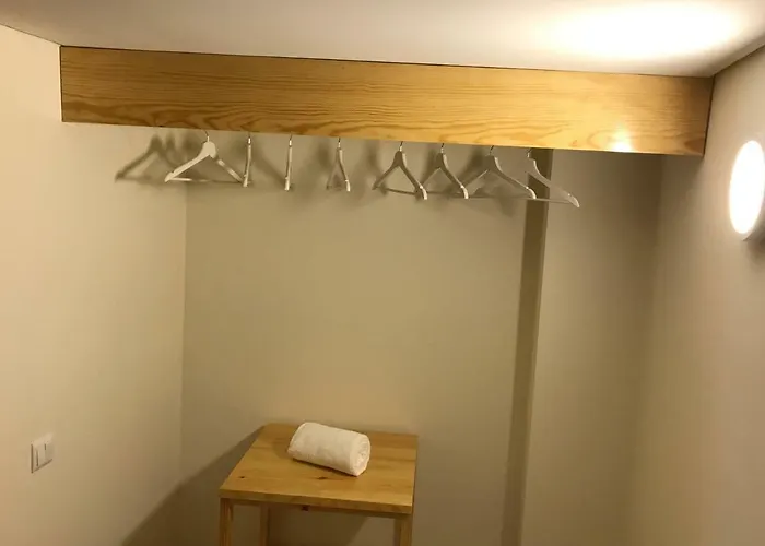 Casa Portas 8&10 Lamego