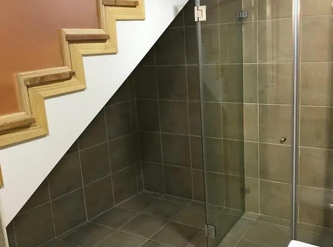 Casa Portas 8&10 Сasa de vacaciones