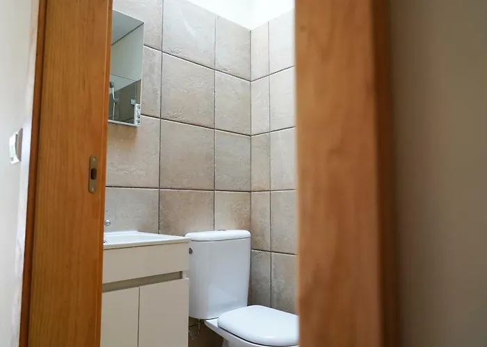 Casa vacanze Casa Portas 8&10