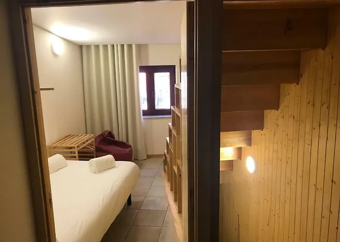 Casa Portas 8&10 * Lamego