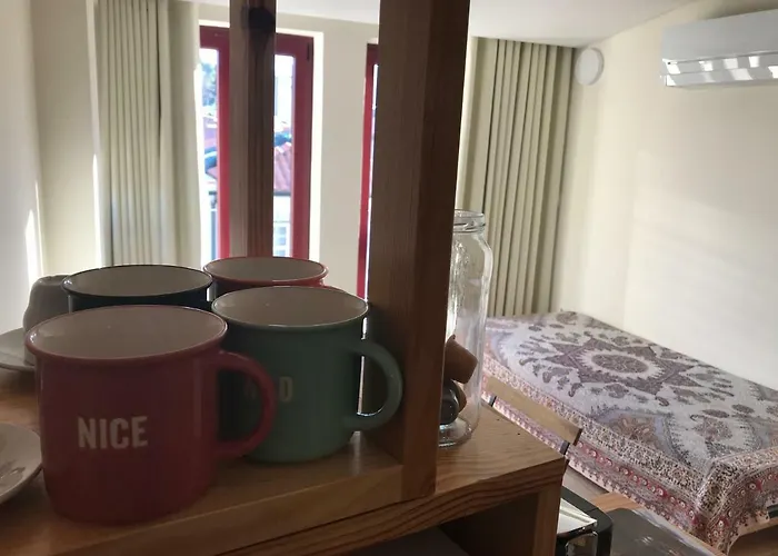 Casa Portas 8&10 * Lamego