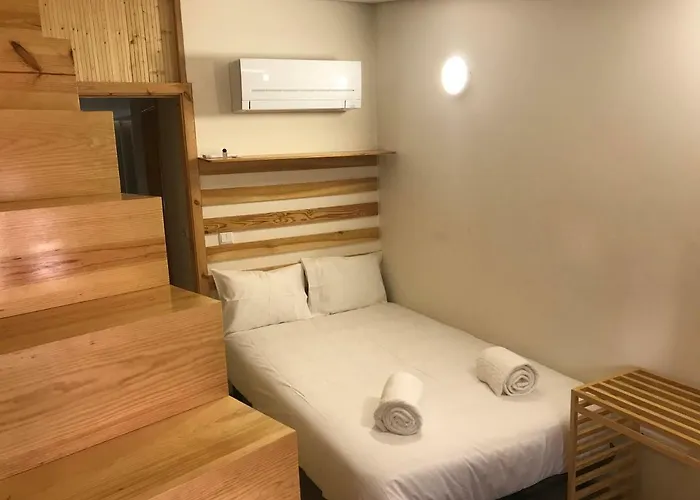 Casa Portas 8&10 Casa vacanze