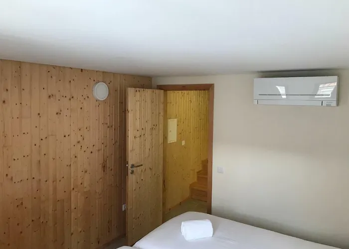 Casa Portas 8&10 * Lamego