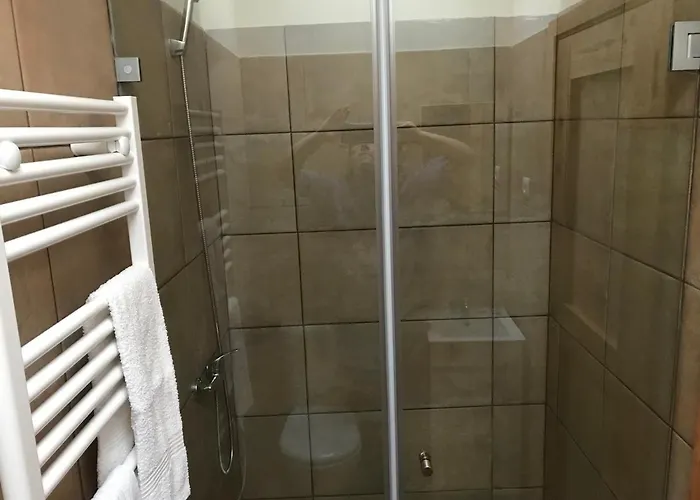 Сasa de vacaciones Casa Portas 8&10 *